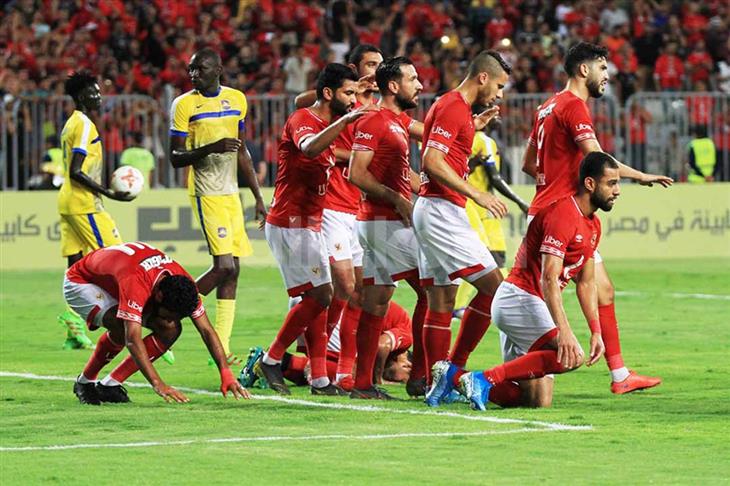 الاهلي علي معلول عمرو السولية وليد ازارو رمضان صبح الاهلي علي معلول عمرو السولية وليد ازارو رمضان صبح